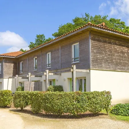 Apartamento Nice Near A Lake Aureilhan (Landes)