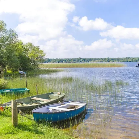 Apartamento Nice Near A Lake *