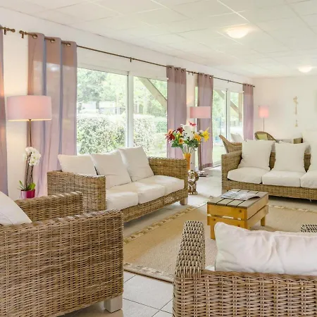 Nice Near A Lake Apartamento Aureilhan (Landes)