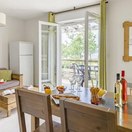 Nice Near A Lake Apartamento Aureilhan (Landes)
